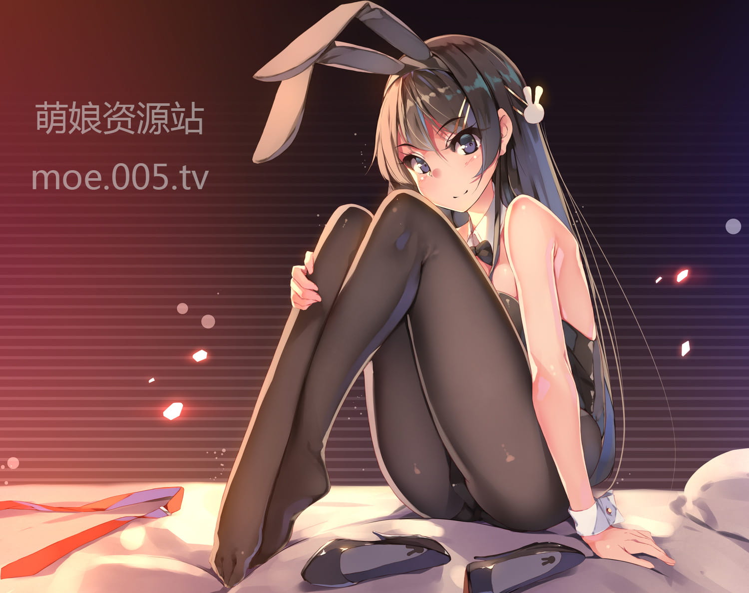 每日K站壁纸推荐20190322期(1)