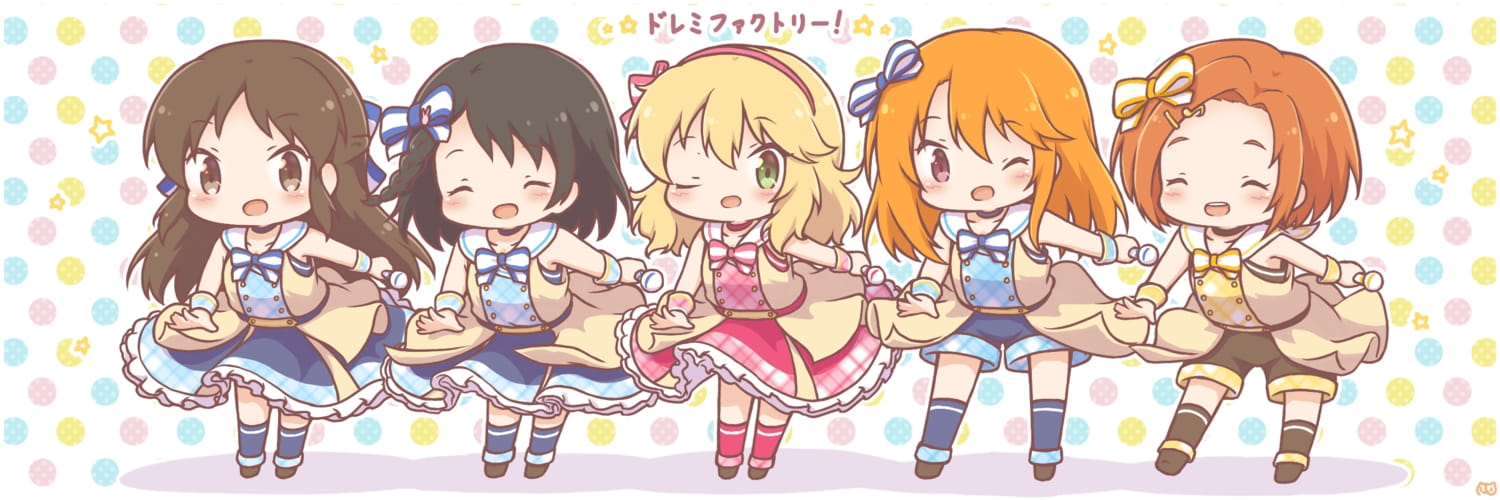 每日K站壁纸推荐20190322期(1)