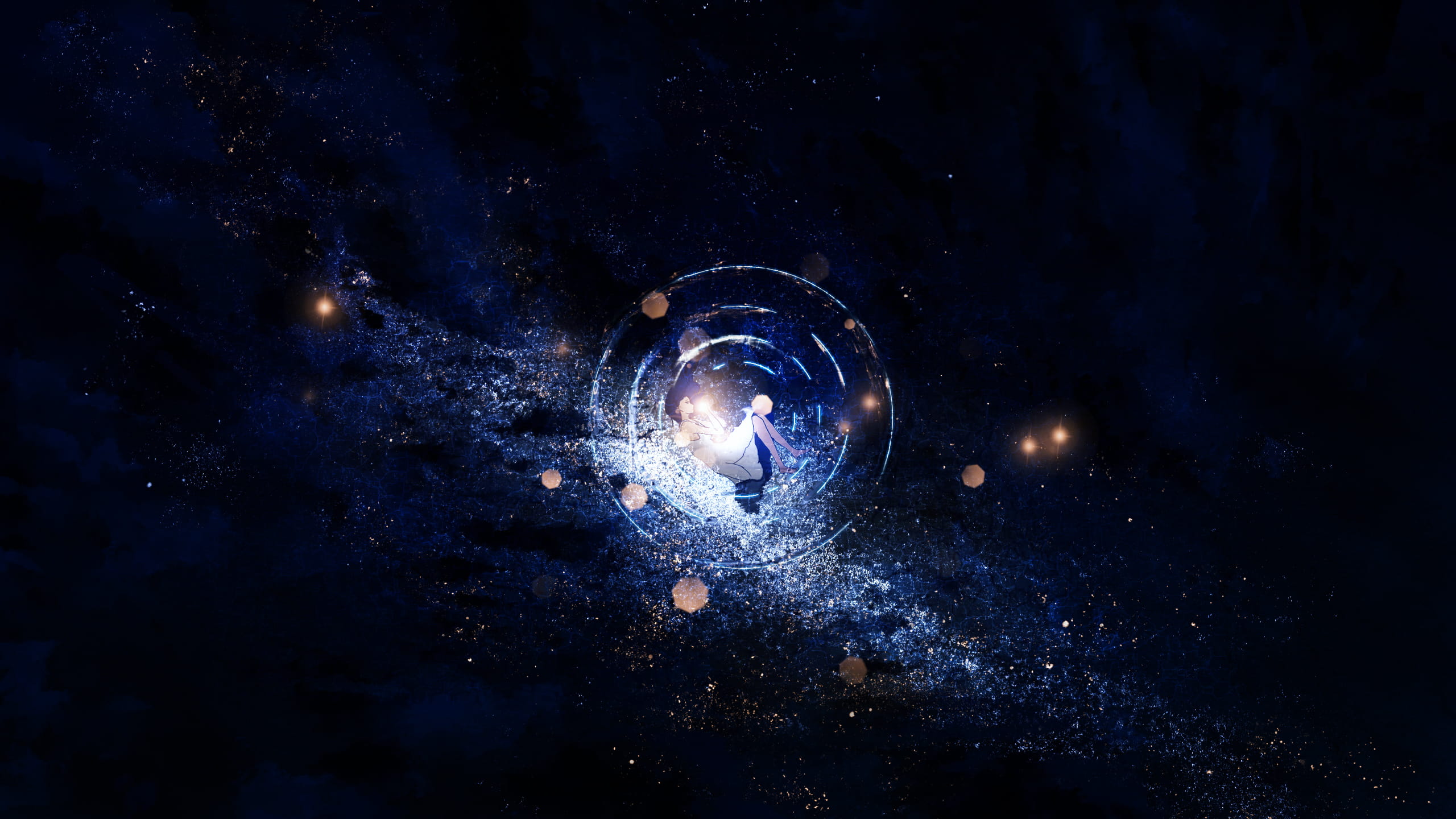 P站壁纸每日推荐20190322期(1)