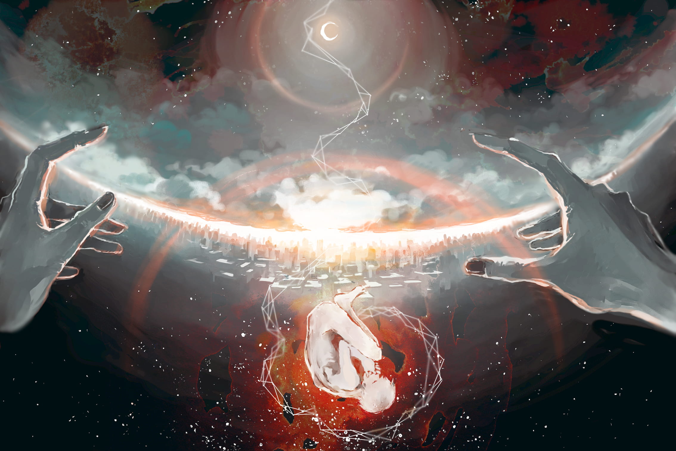 P站壁纸每日推荐20190322期(1)