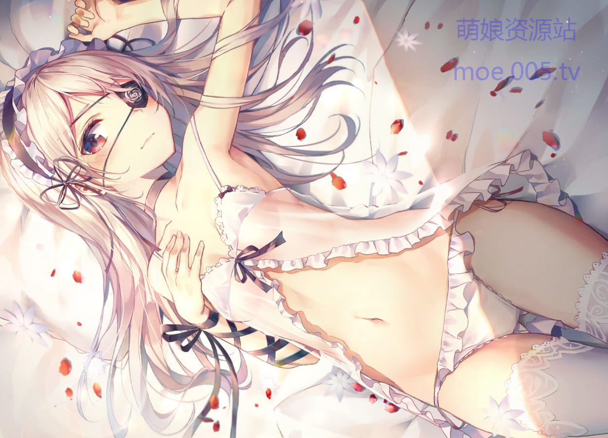 每日K站壁纸推荐20190325期(1)