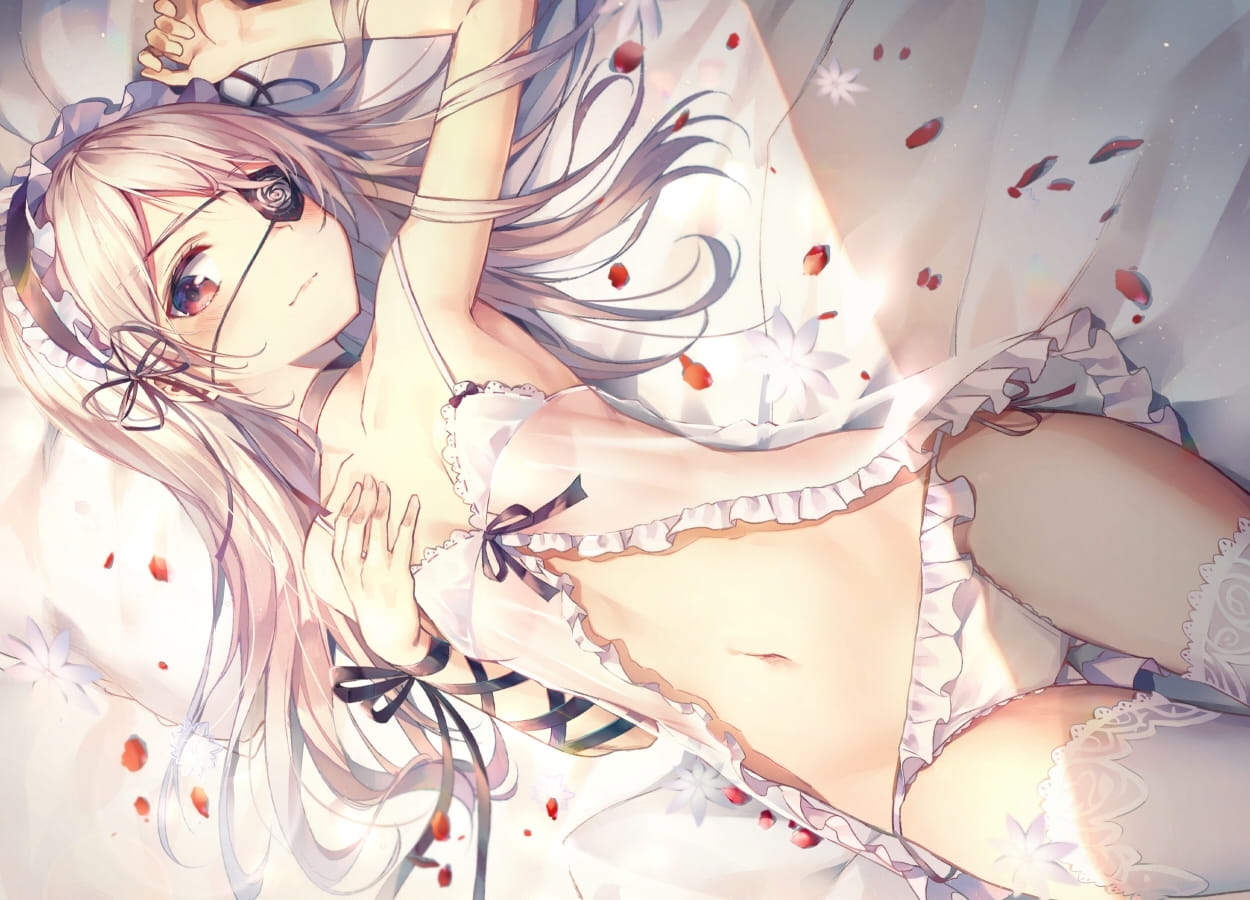 每日K站壁纸推荐20190325期(1)