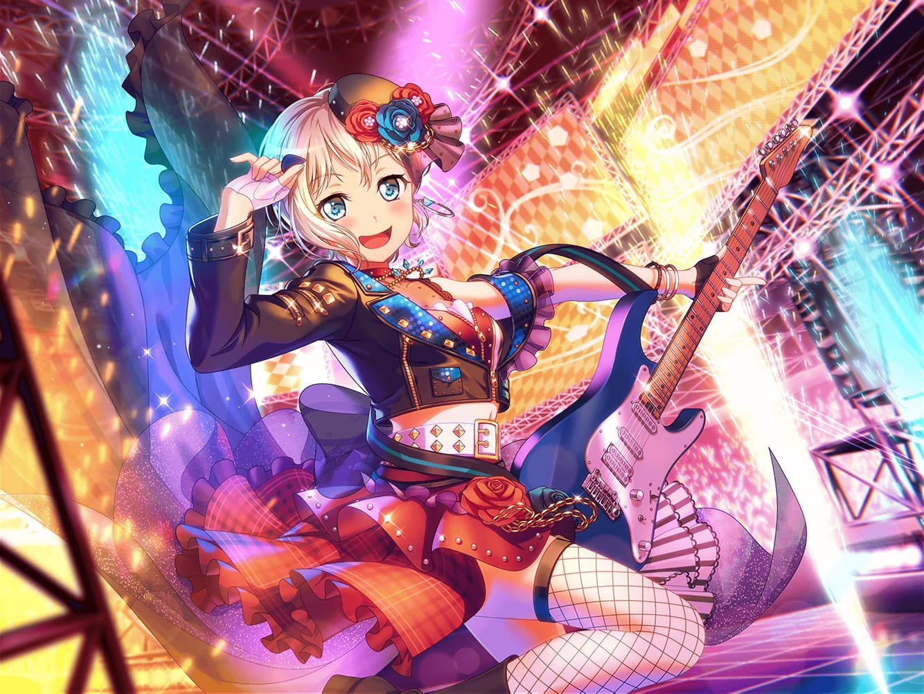 每日K站壁纸推荐20190325期(1)