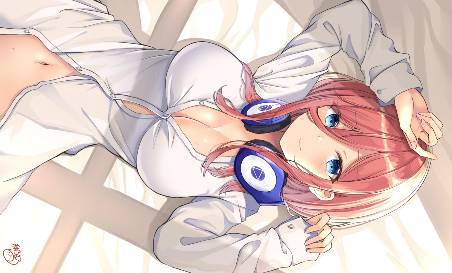 每日K站壁纸推荐20190325期(1)