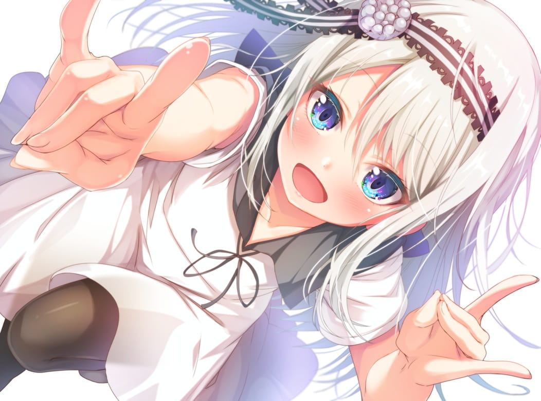 每日K站壁纸推荐20190325期(1)