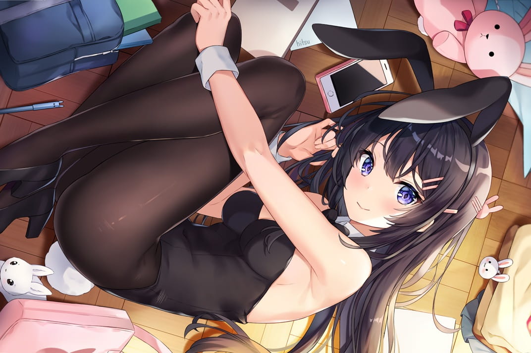 每日K站壁纸推荐20190326期(1)