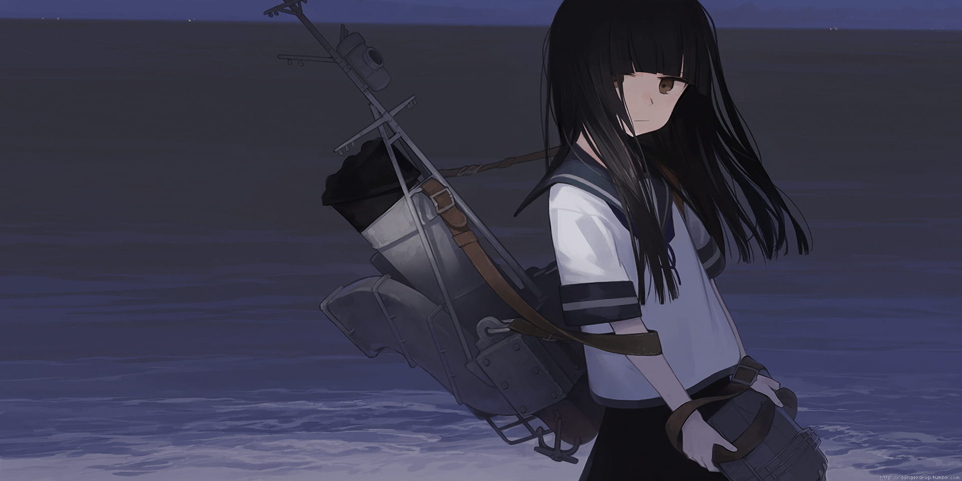 P站壁纸每日推荐20190327期(1)