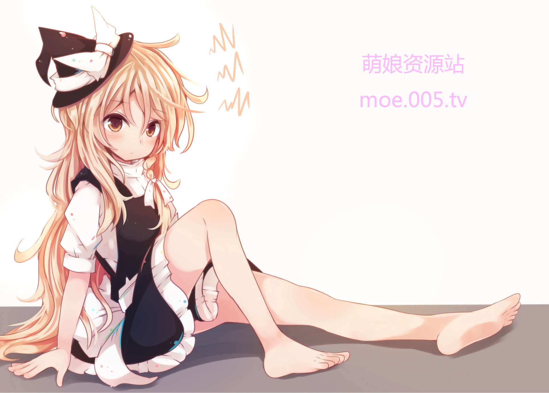 P站壁纸每日推荐20190328期(1)