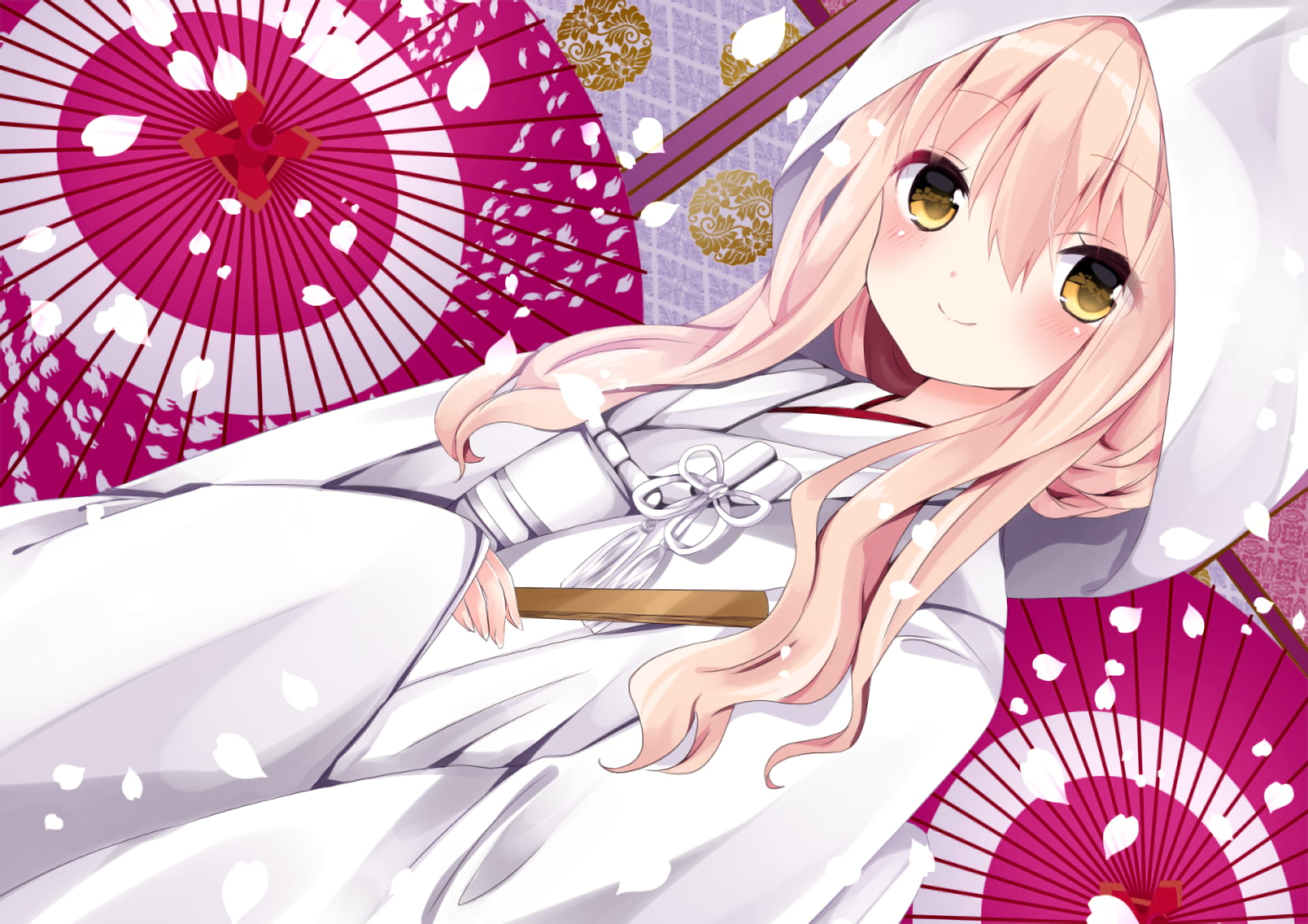 P站壁纸每日推荐20190328期(1)