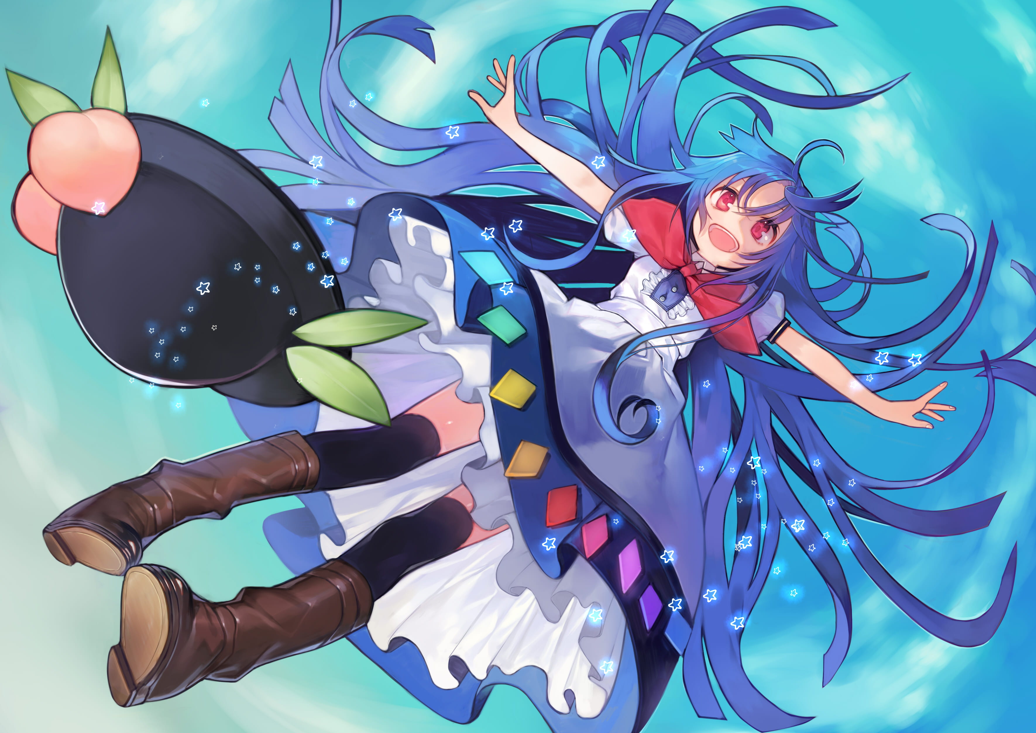 P站壁纸每日推荐20190328期(1)