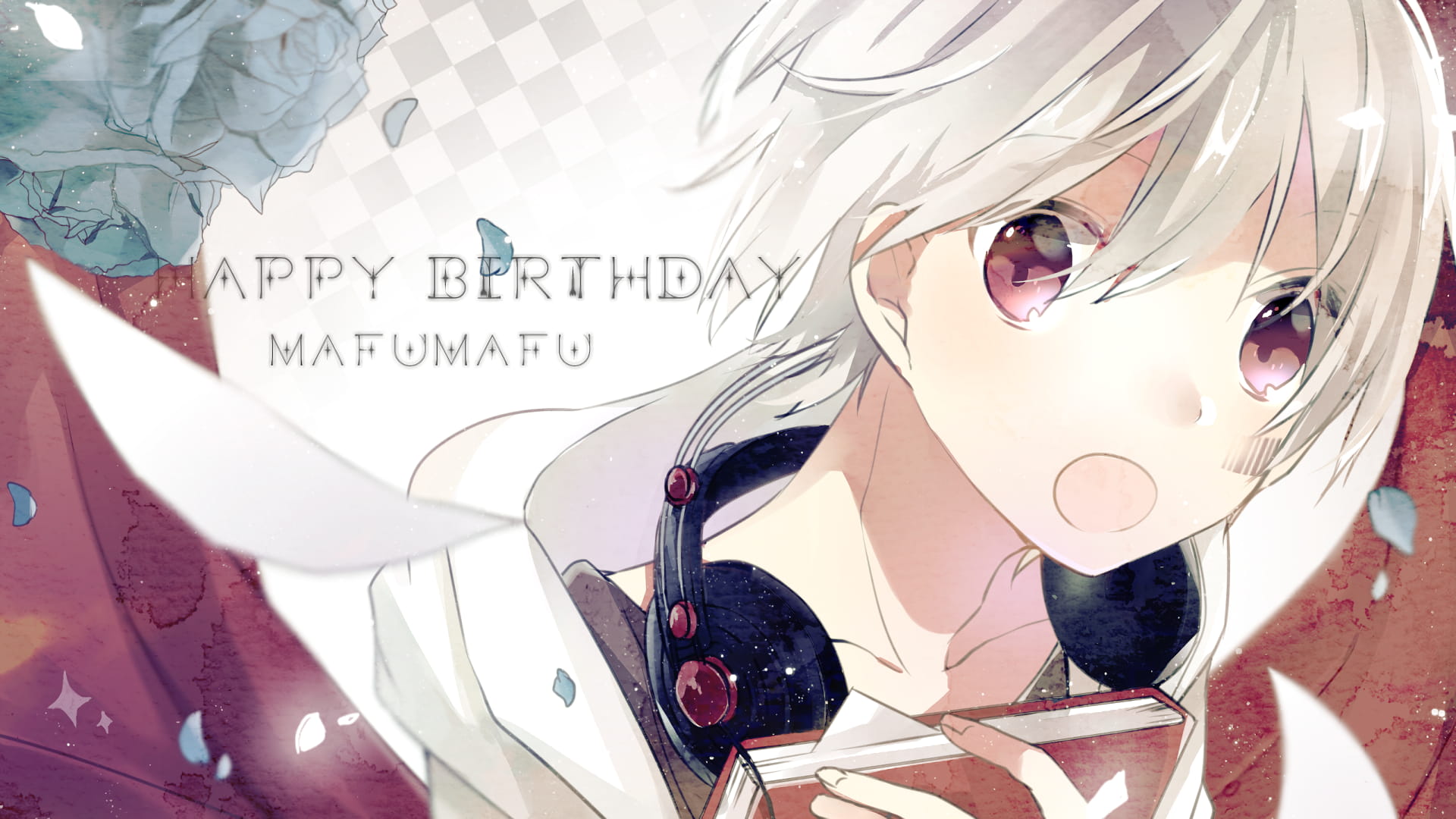 P站壁纸每日推荐20190328期(1)