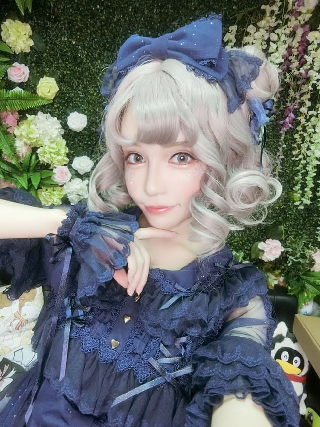 小星辰OP LOLITA