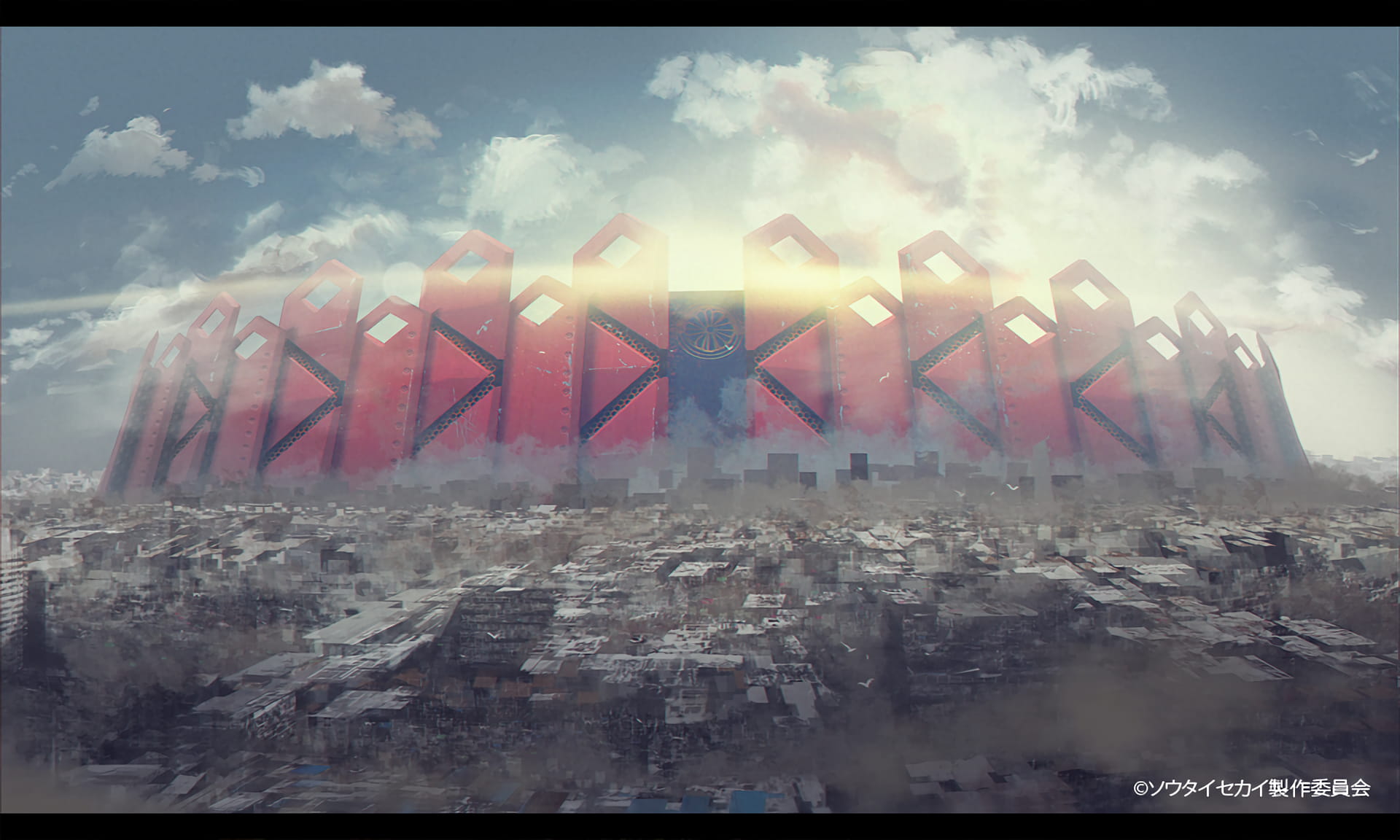 P站壁纸每日推荐20190329期(1)