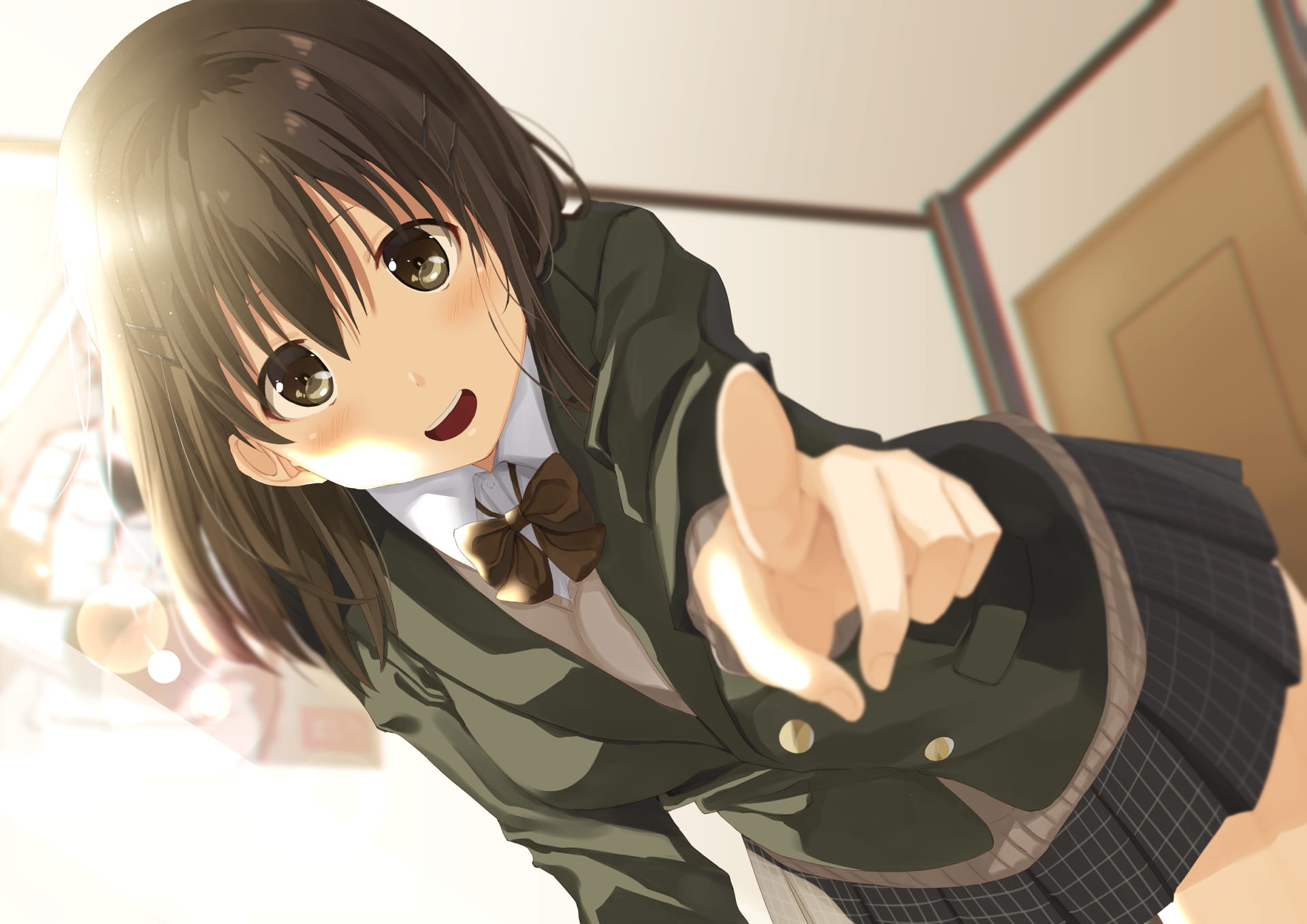 P站壁纸每日推荐20190329期(1)