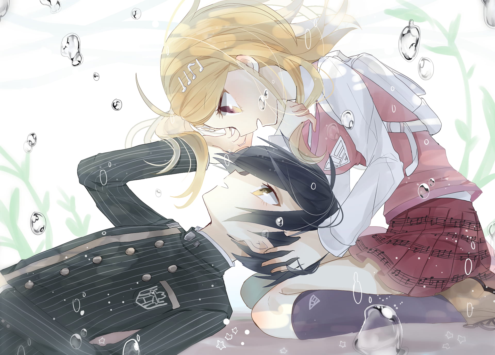 P站壁纸每日推荐20190329期(1)