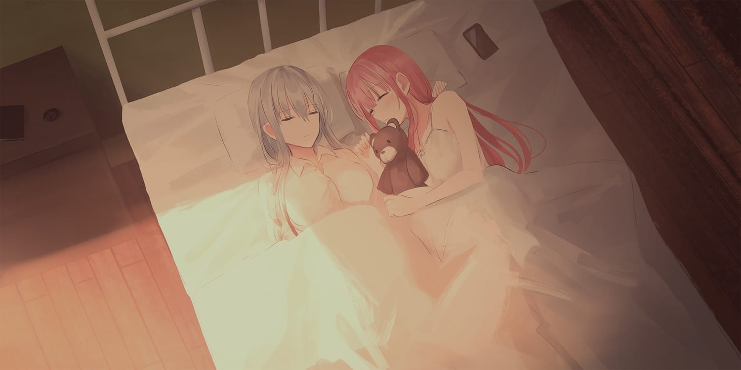 每日K站壁纸推荐20190329期(1)