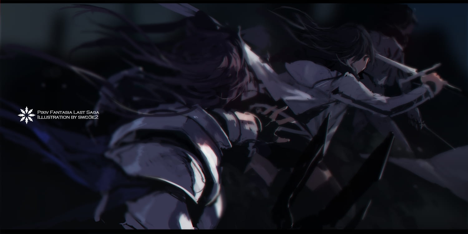 每日K站壁纸推荐20190329期(1)