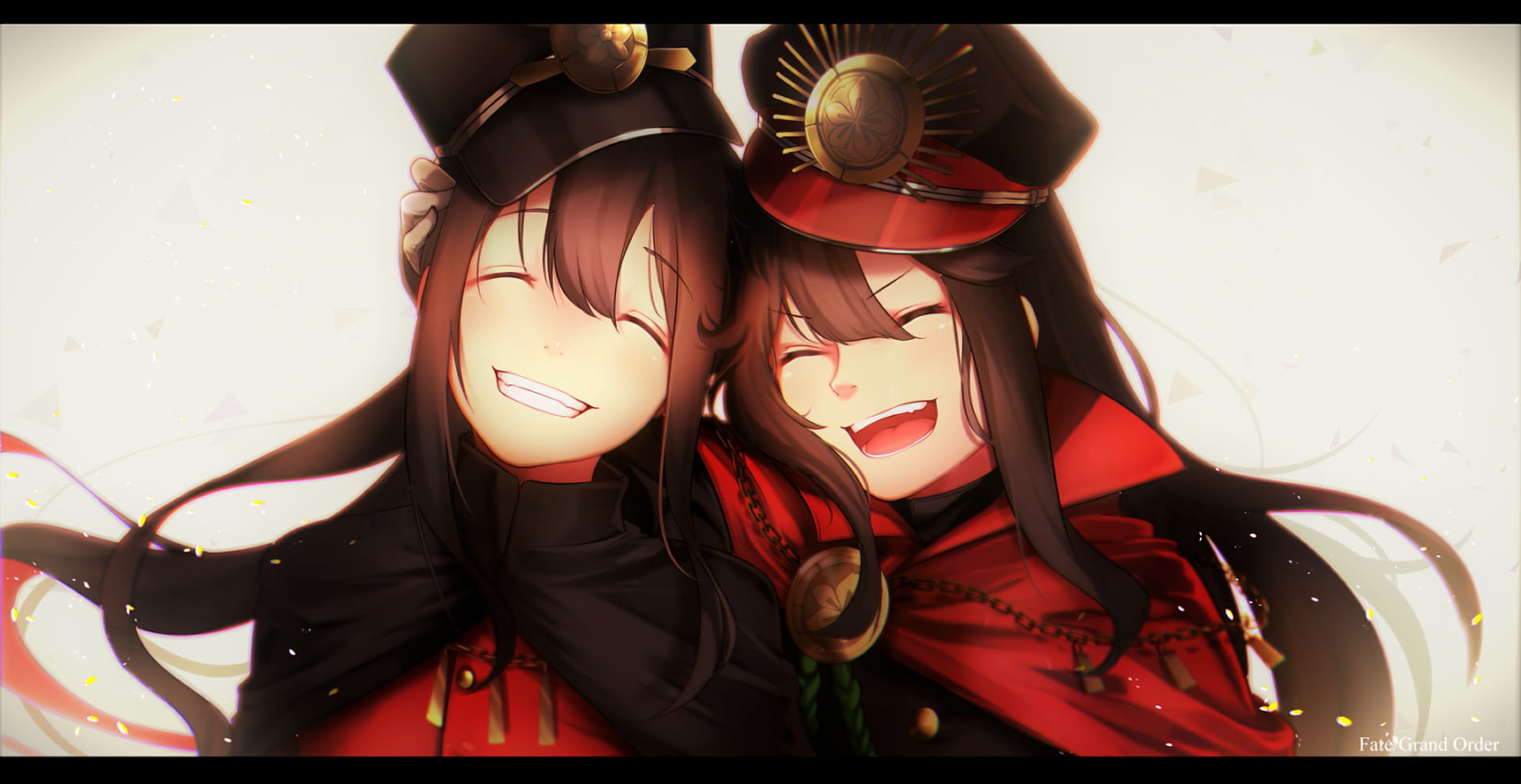 P站壁纸每日推荐20190401期(1)