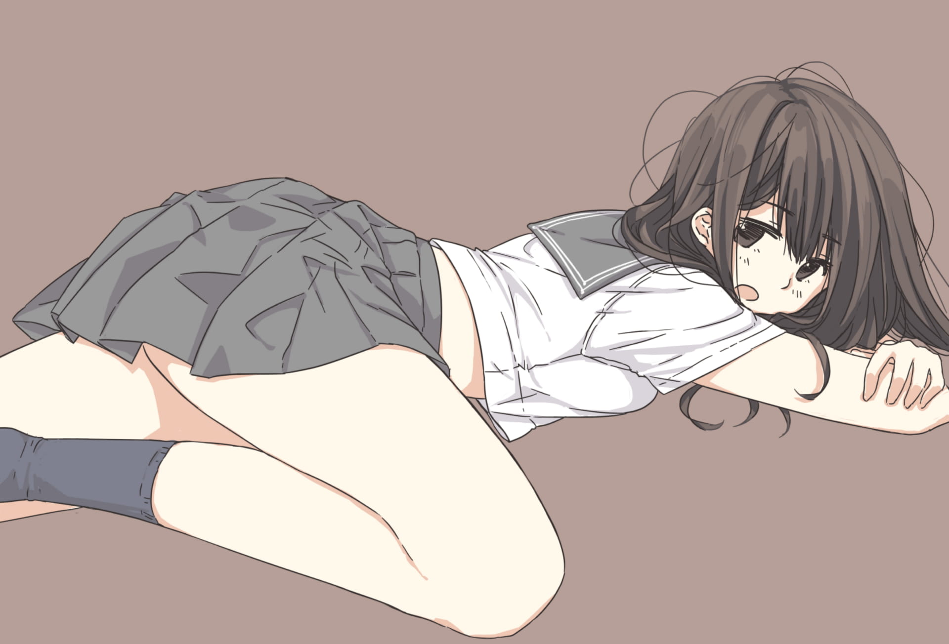 P站壁纸每日推荐20190401期(1)