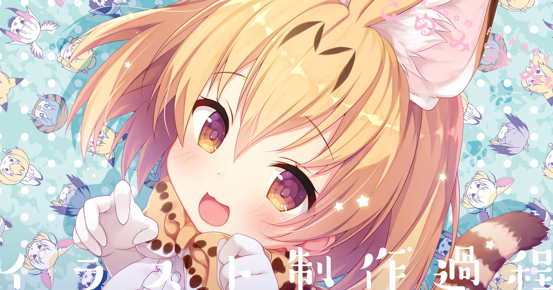 P站壁纸每日推荐20190402期(1)