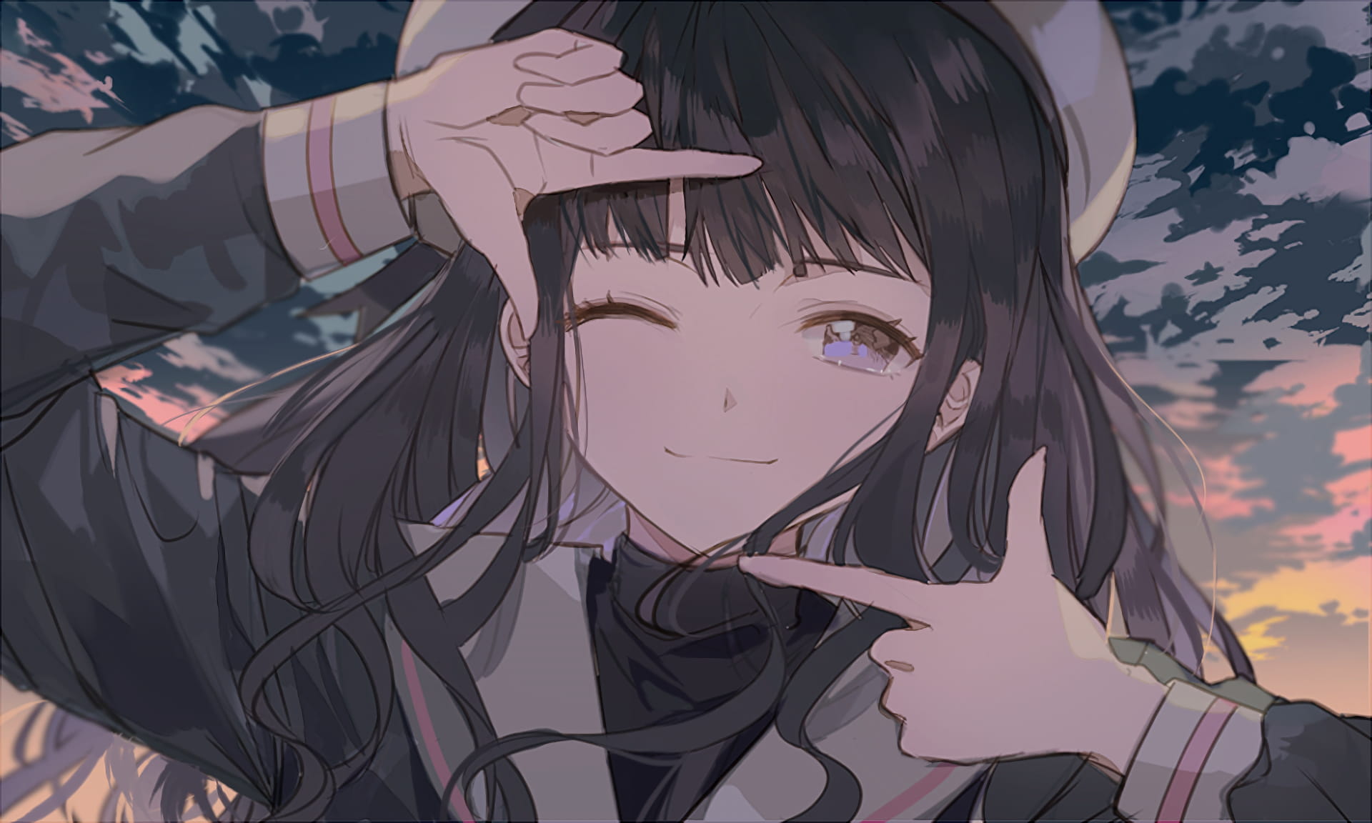 P站壁纸每日推荐20190402期(1)