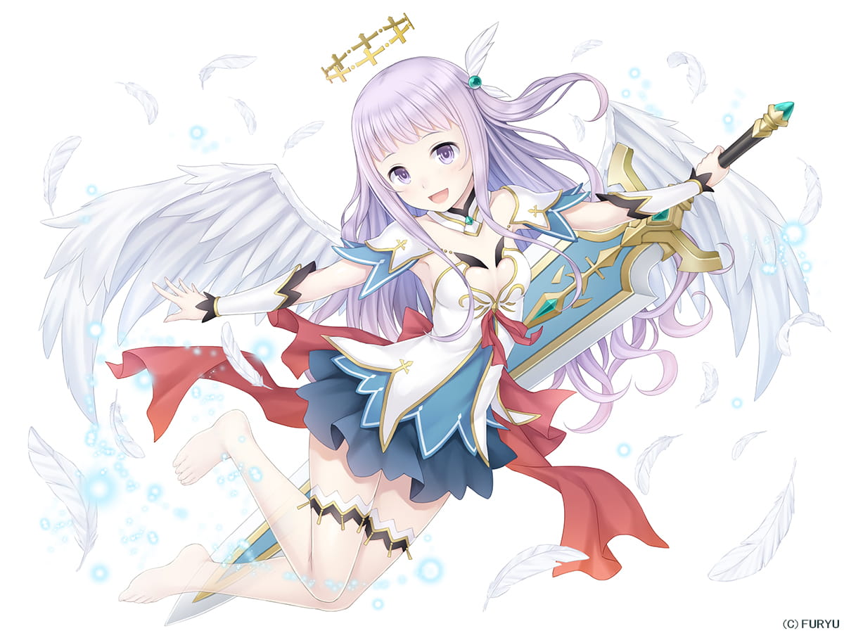 每日K站壁纸推荐20190402期(1)