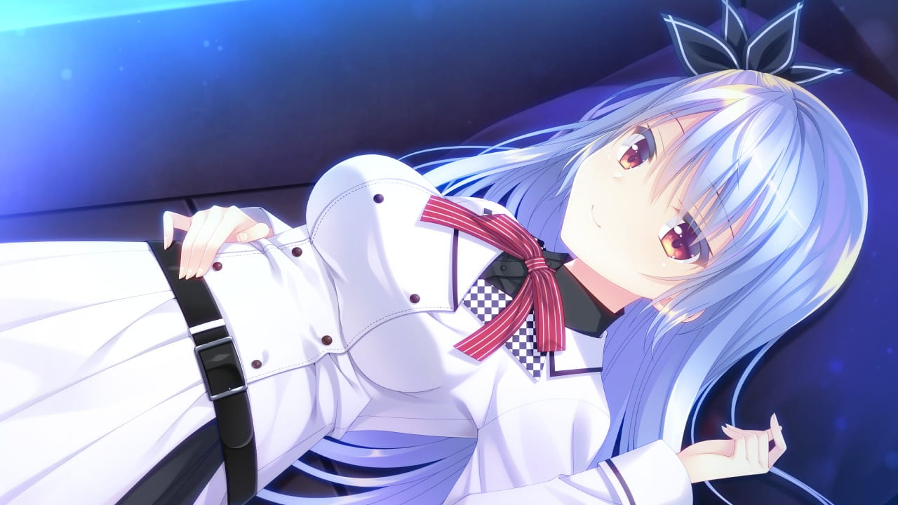 每日K站壁纸推荐20190404期(1)