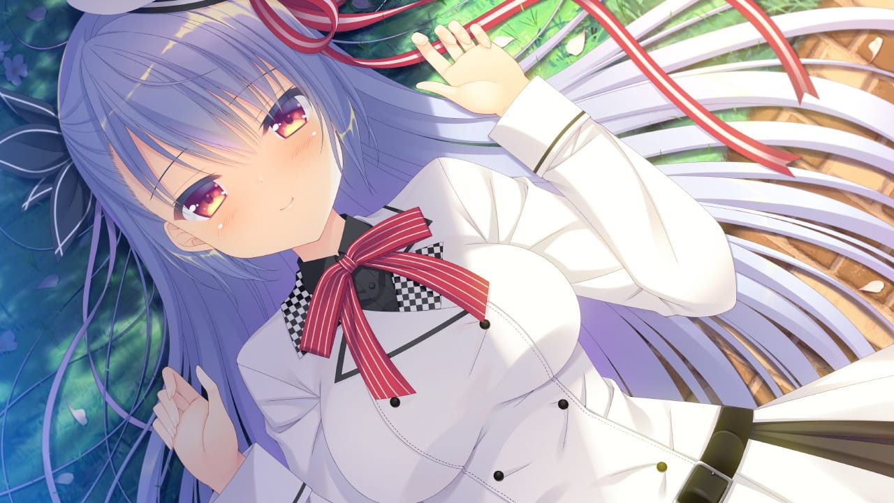 每日K站壁纸推荐20190404期(1)