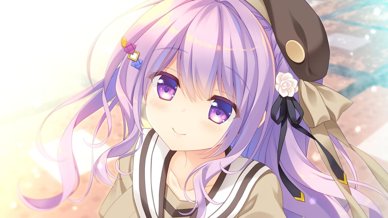 每日K站壁纸推荐20190404期(1)