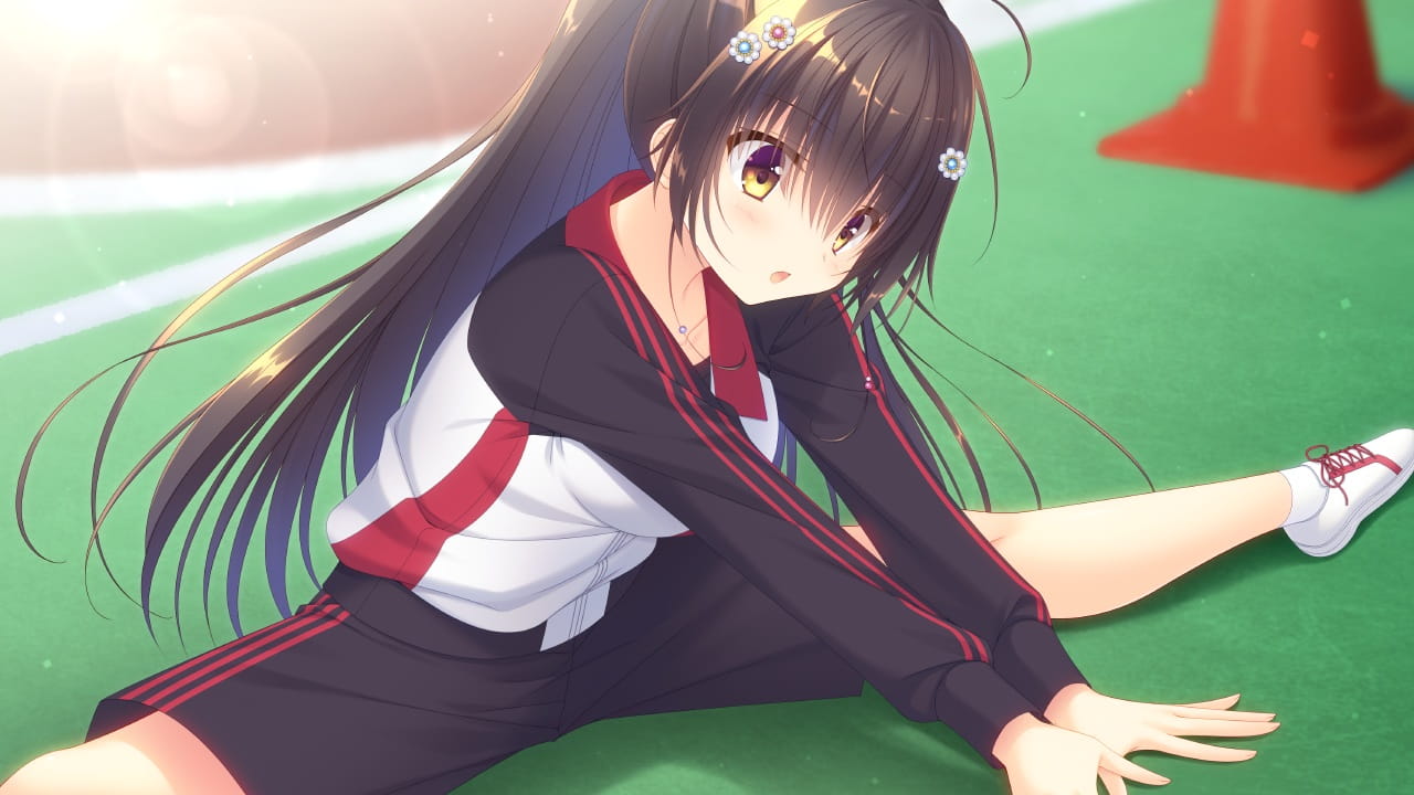 每日K站壁纸推荐20190404期(1)