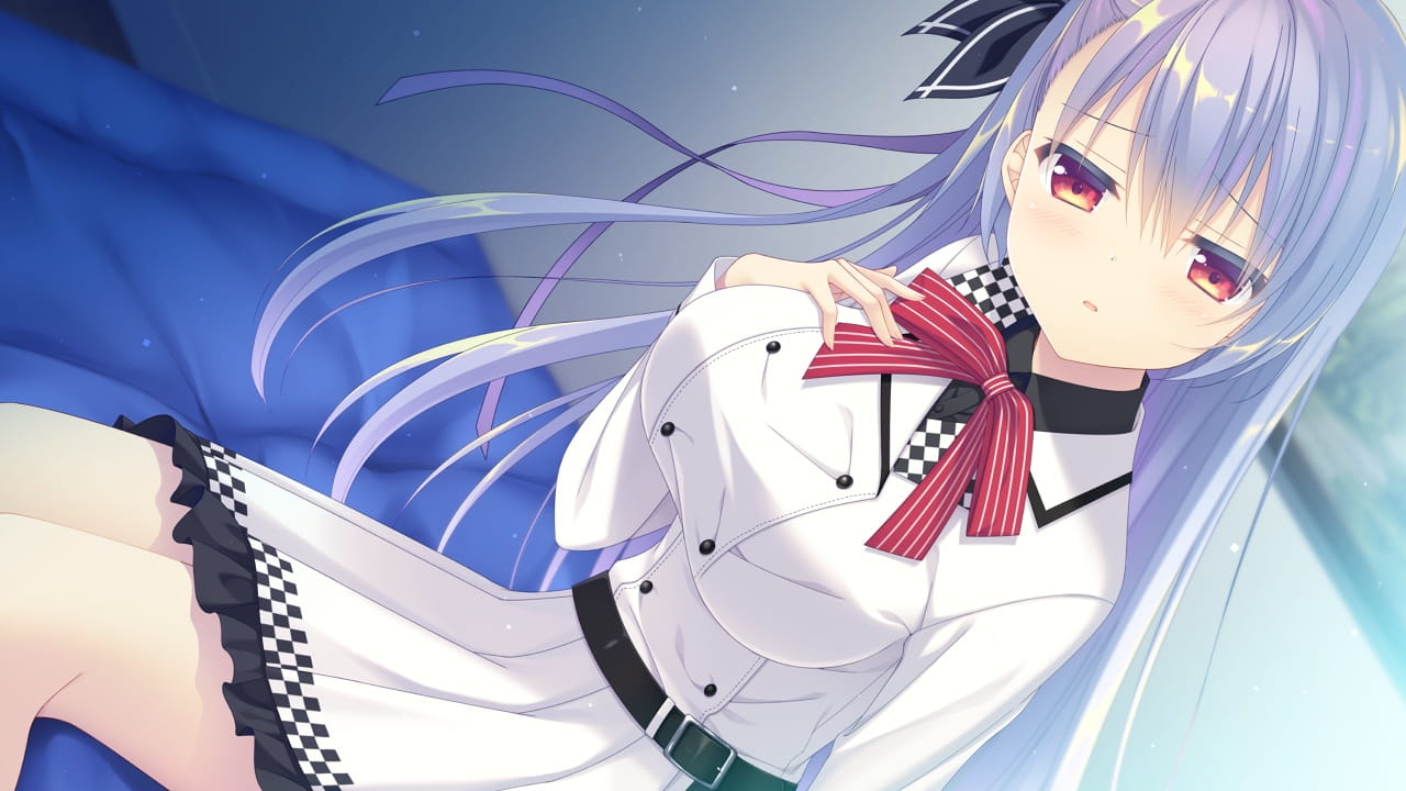 每日K站壁纸推荐20190404期(1)