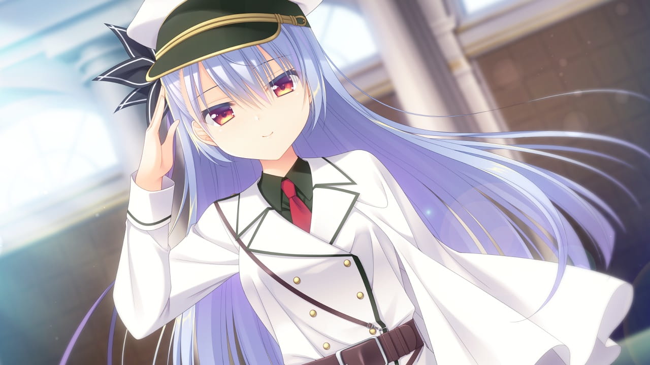 每日K站壁纸推荐20190404期(1)