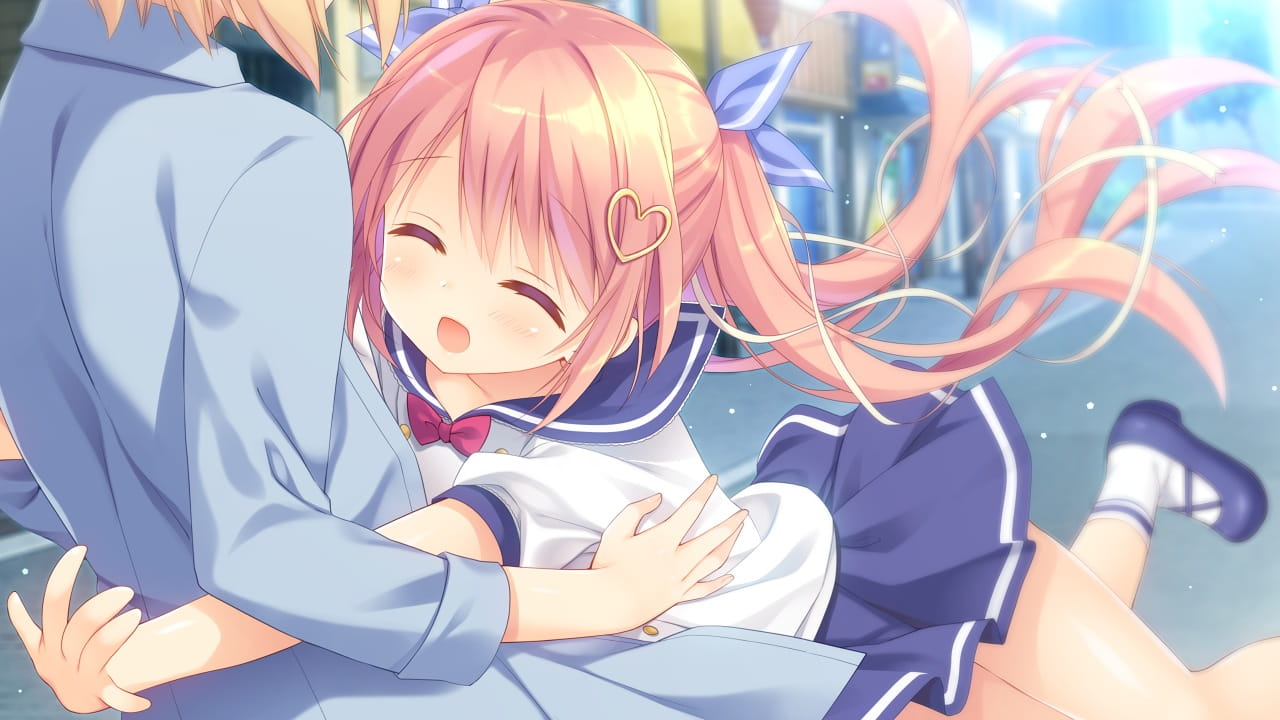 每日K站壁纸推荐20190404期(1)