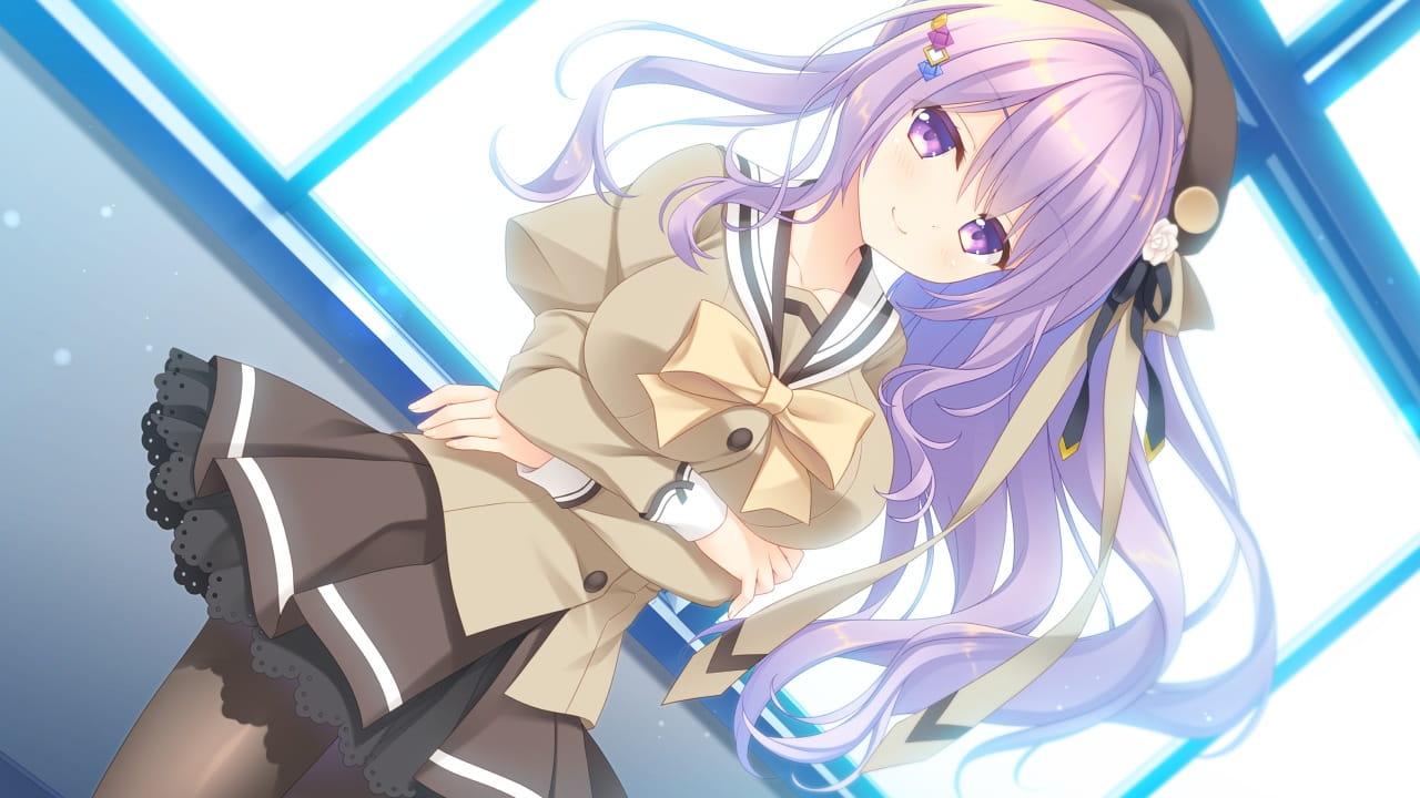 每日K站壁纸推荐20190404期(1)