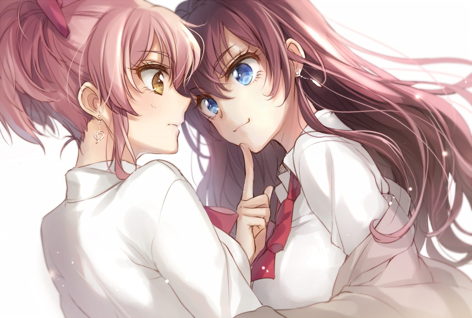 P站每日壁纸推荐20190404期(1)