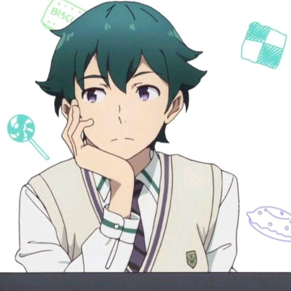 不要离开我身边动漫情侣头像一男一女第十一弹