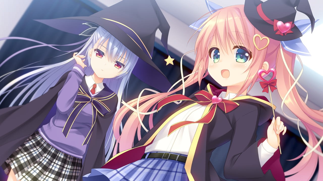 每日K站壁纸推荐20190405期(1)