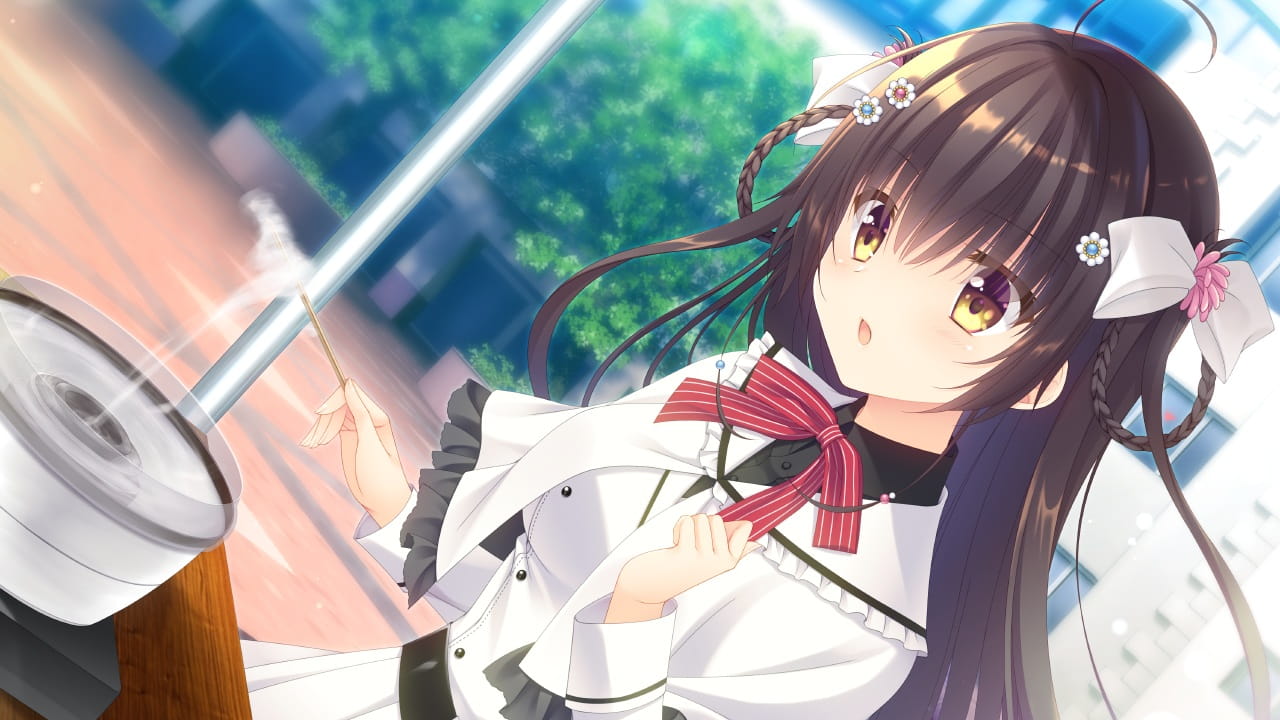 每日K站壁纸推荐20190405期(1)