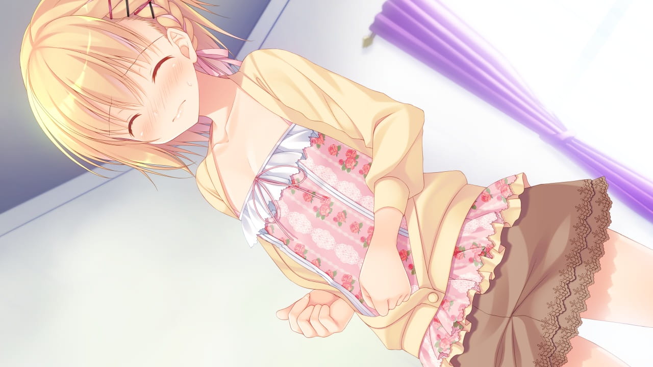 每日K站壁纸推荐20190405期(1)