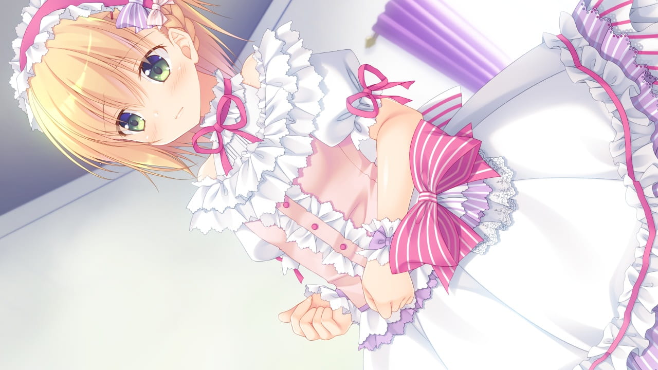 每日K站壁纸推荐20190405期(1)