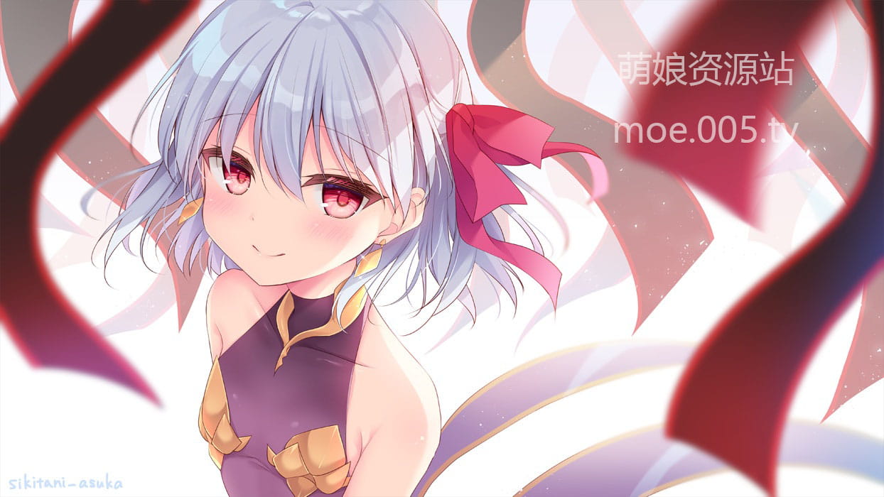 电脑高清K站壁纸推荐20190405期(1)