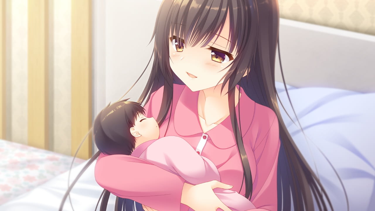 每日K站壁纸推荐20190408期(1)