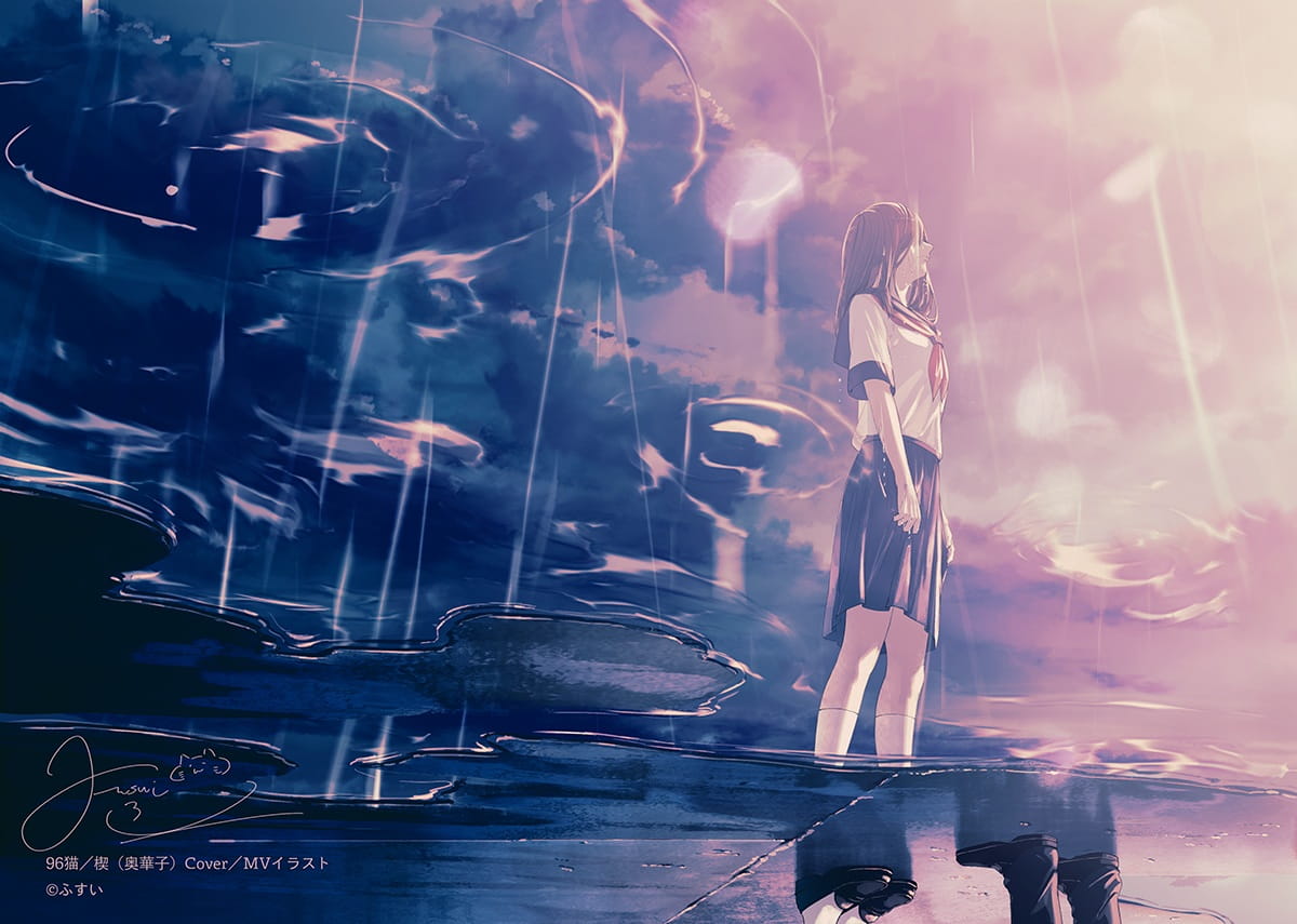 每日K站壁纸推荐20190408期(1)