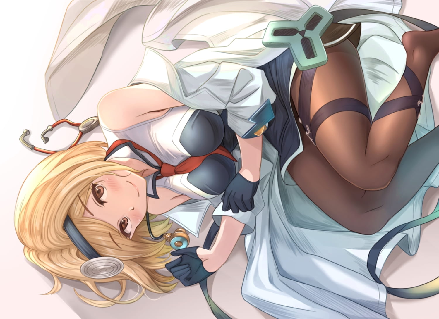 每日K站壁纸推荐20190408期(1)