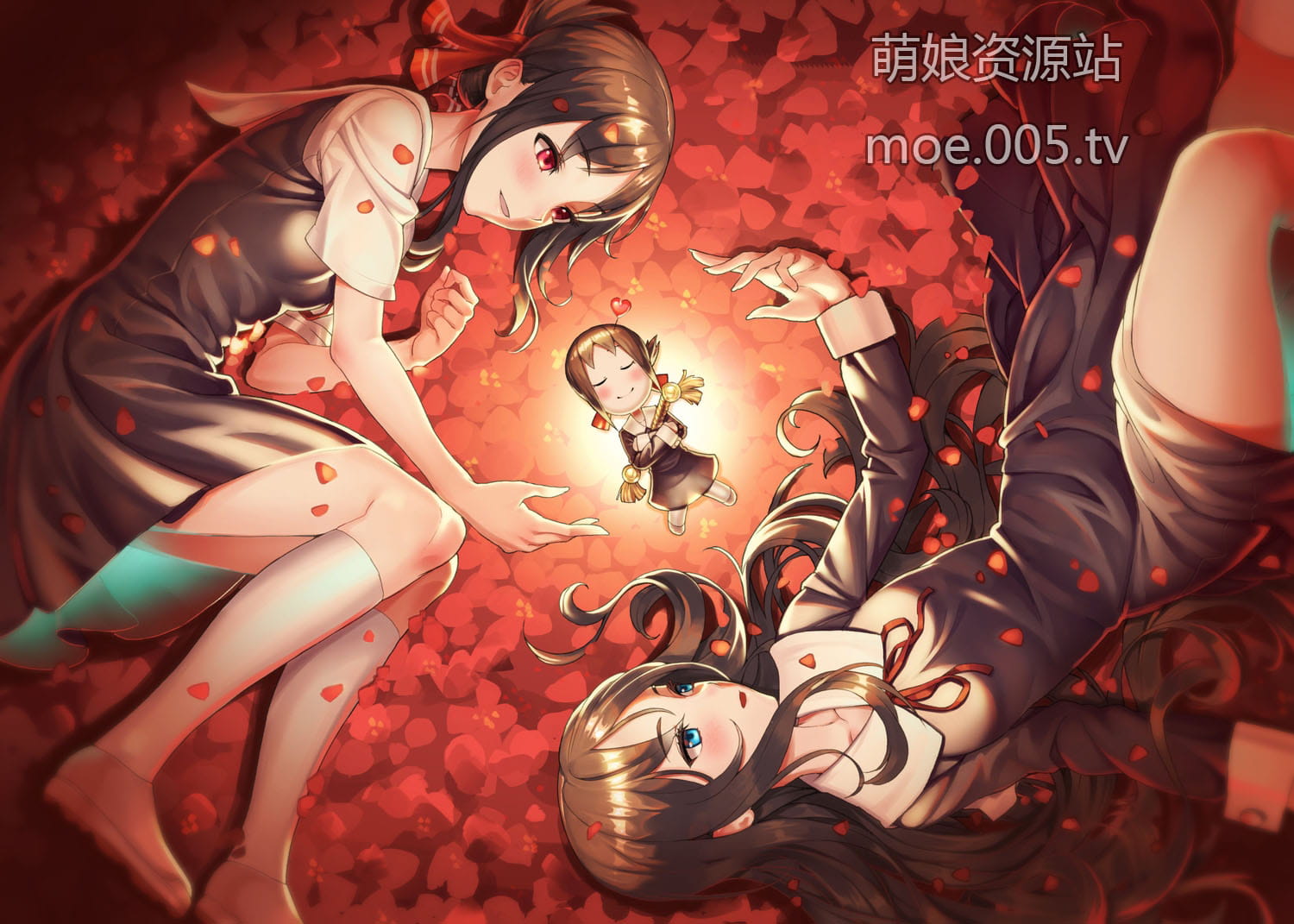 电脑高清K站壁纸推荐20190408期(1)