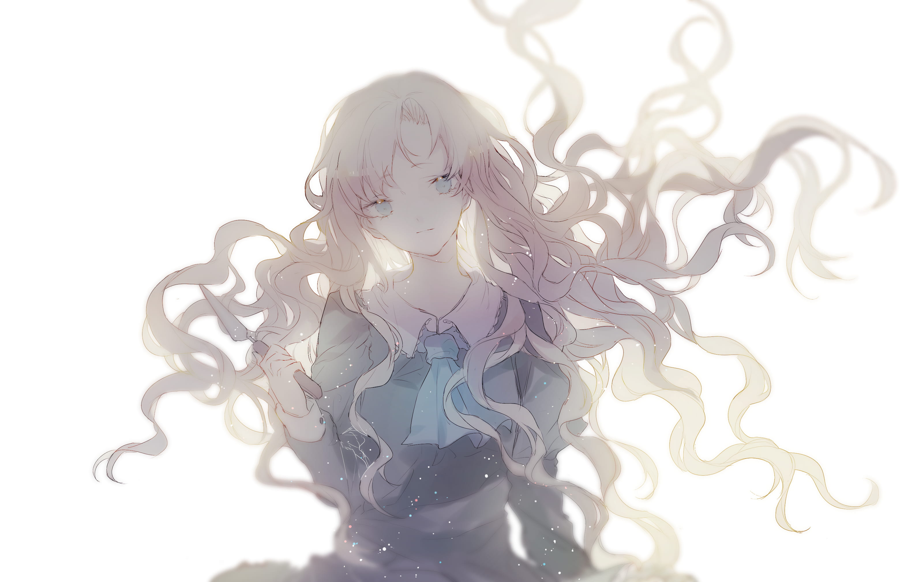 电脑高清P站壁纸推荐20190408期(1)