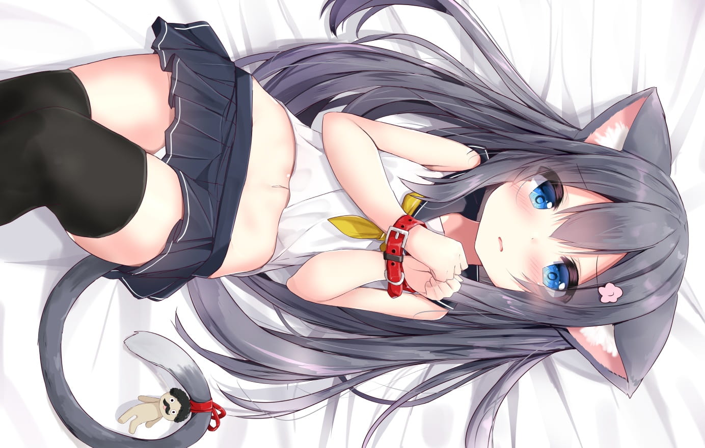 每日K站壁纸推荐20190409期(1)