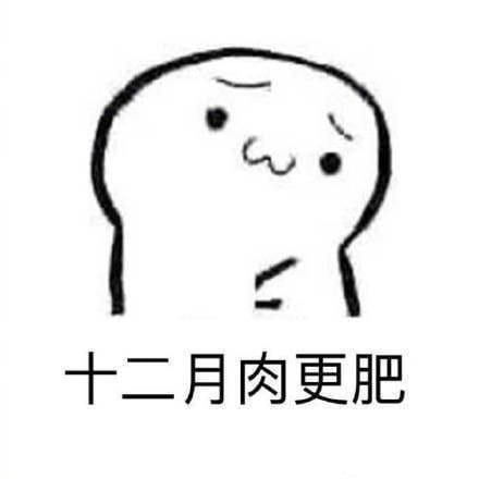 减肥搞笑斗图表情包