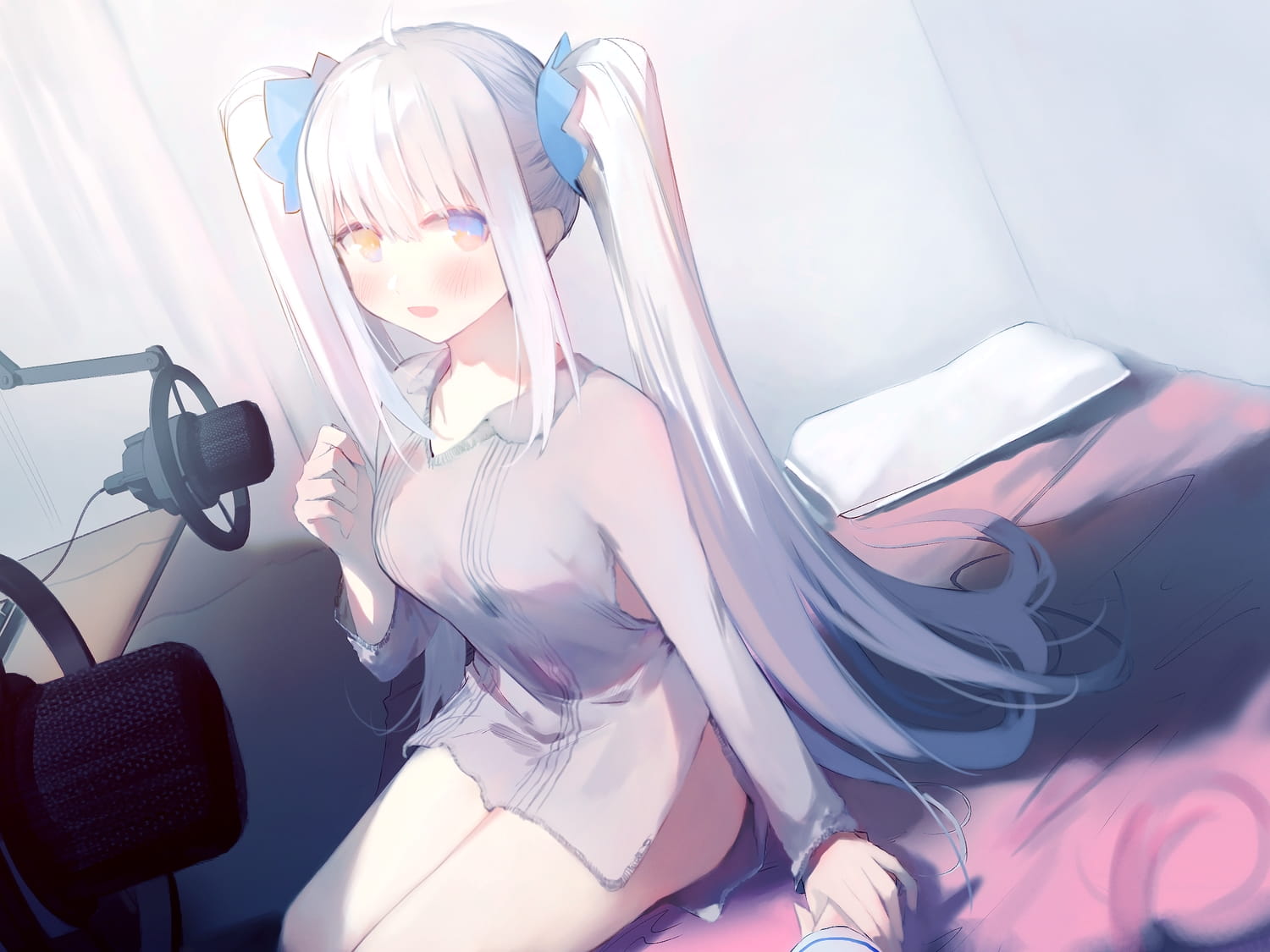 每日K站壁纸推荐20190410期(1)