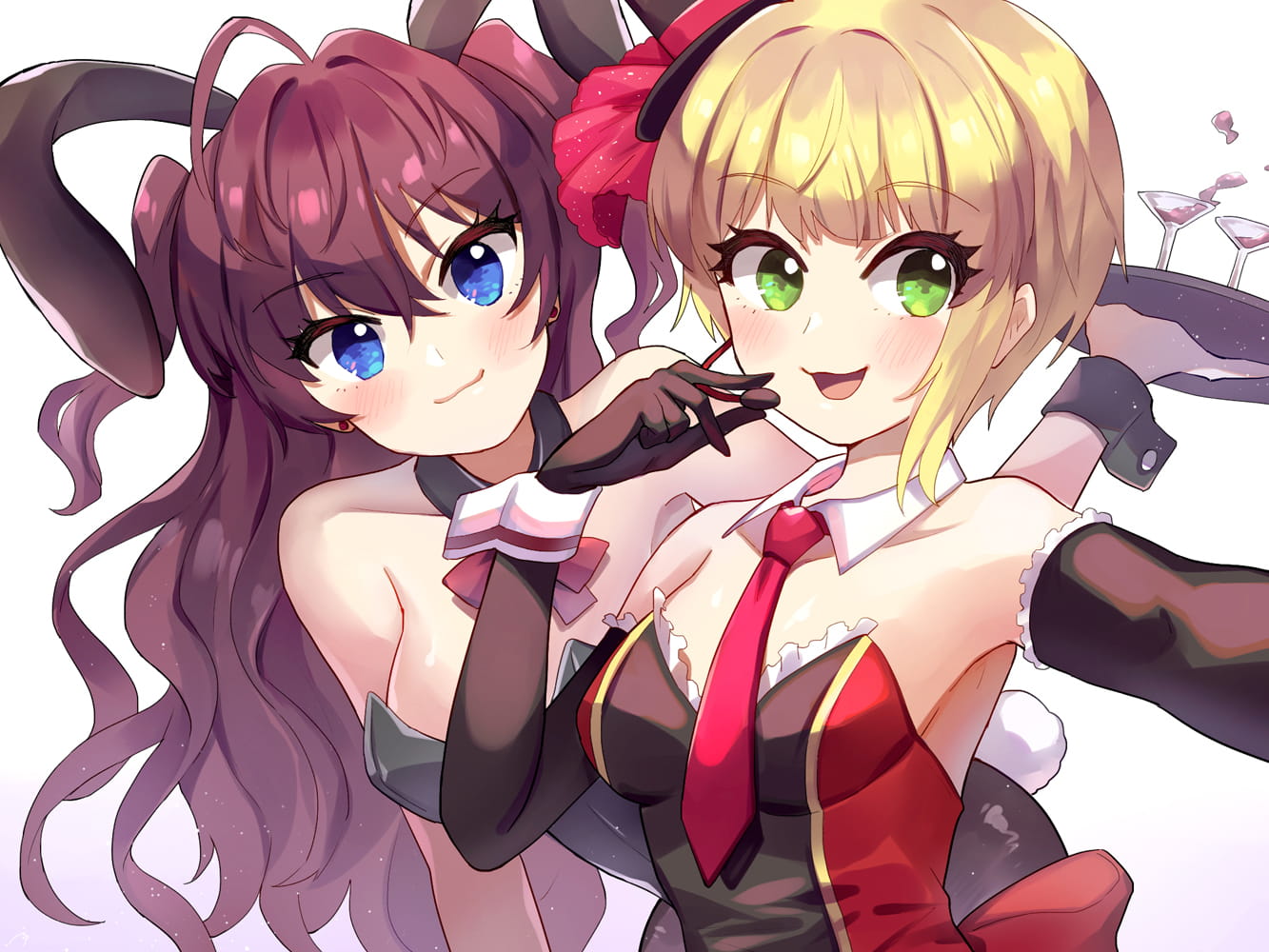 每日K站壁纸推荐20190411期(1)